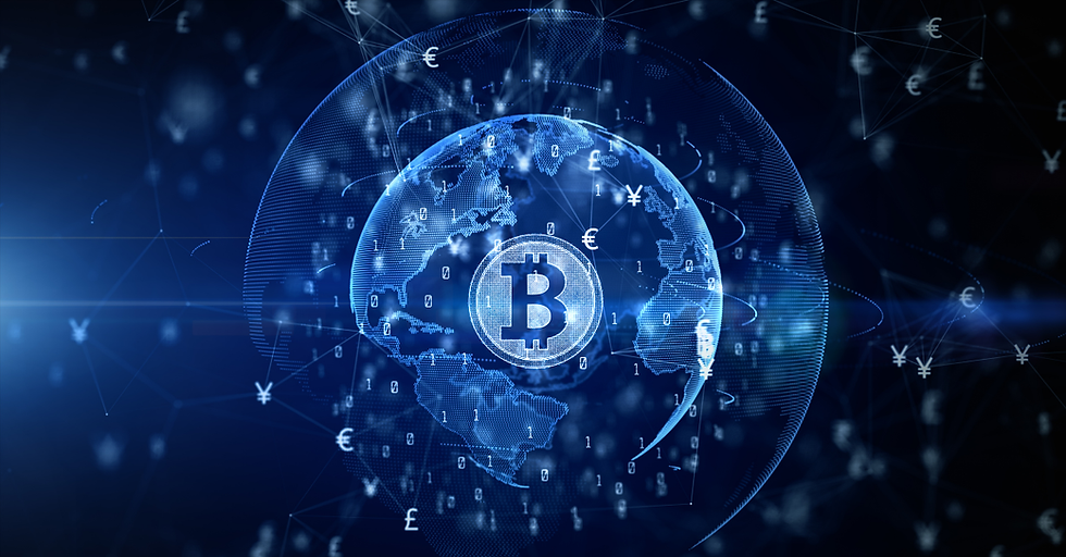 FinTech and Blockchain Education Expands as Digital Finance Reshapes Future Careers
