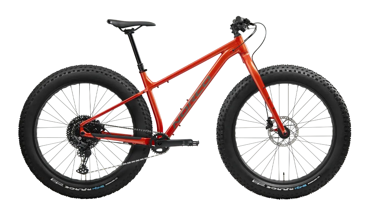 2024 Bigfoot 3 Hydro