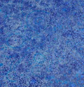 Starlight Swirl in-ground liner pattern