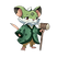 Sketchamon Team Member