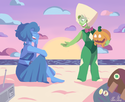 lapidot color