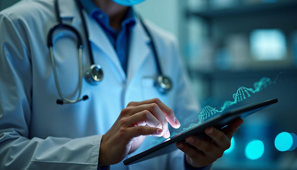 PGx Testing for Employers: How It Improves Employee Health and Reduces Costs