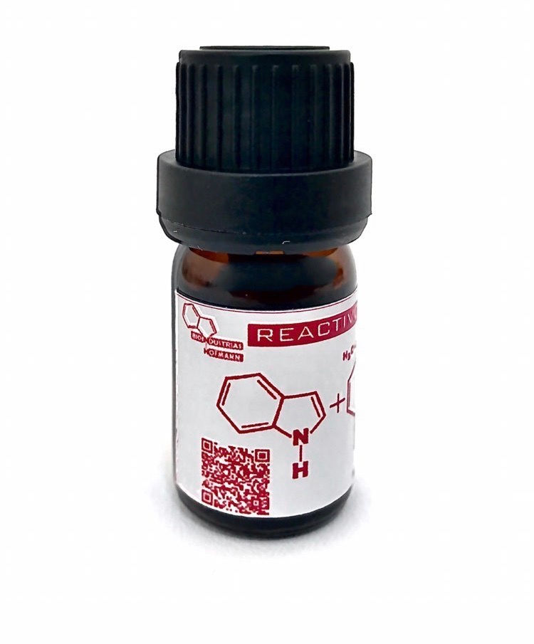 Reactivo de Ehrlich 5 mL