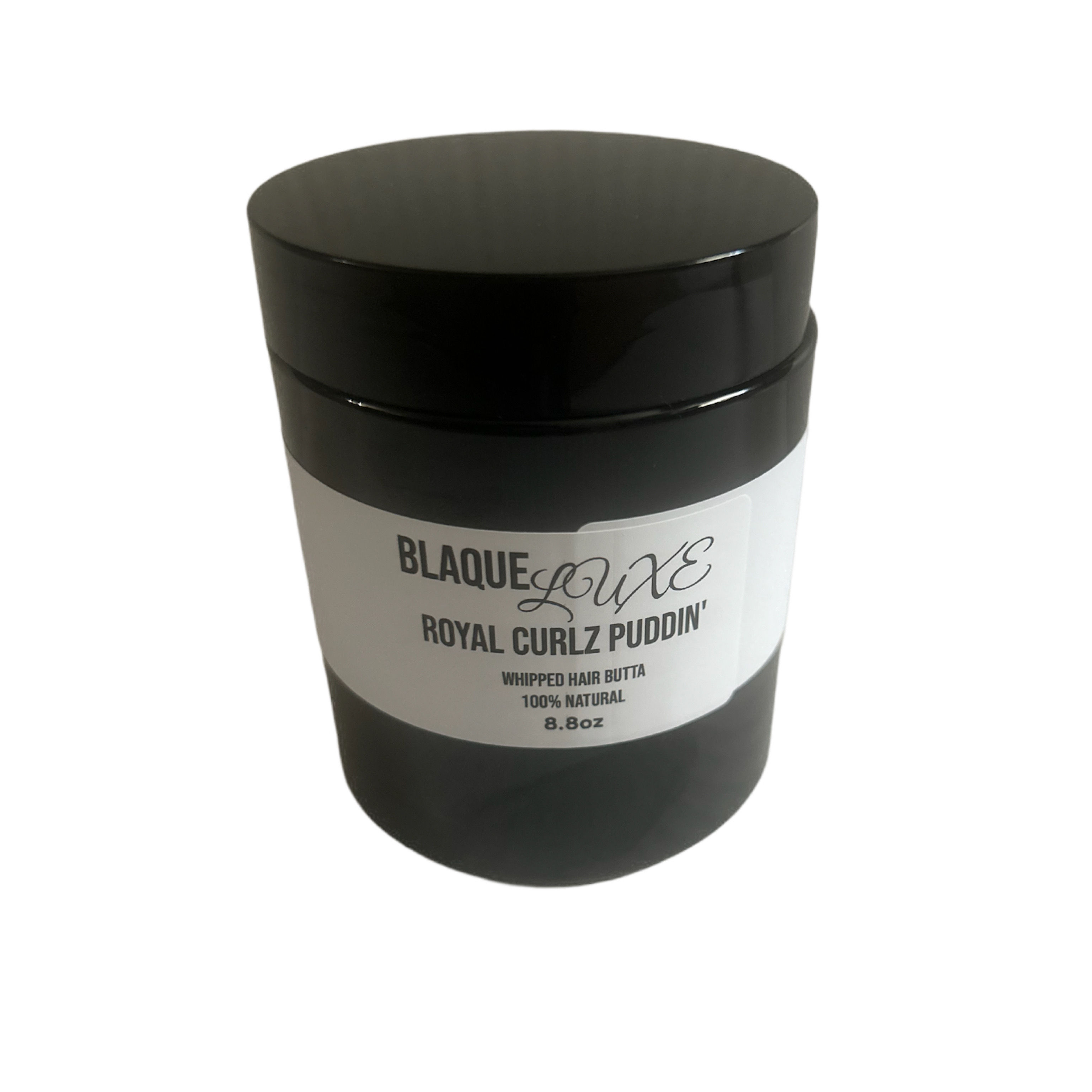 Royal Curlz Puddin’