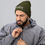 Thumbnail: FOREX KING Cuffed Beanie