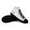 Thumbnail: FOREX KING Men’s high top canvas shoes