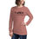 Thumbnail: FOREX QUEEN Unisex Long Sleeve Tee