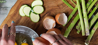 Nutrition Coaching