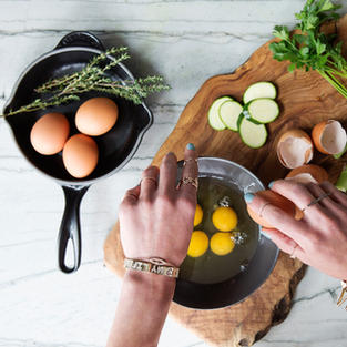 Phase 3 Lifestyle Recipes