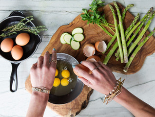 Right Bites Diabetes/Healthy Cooking School