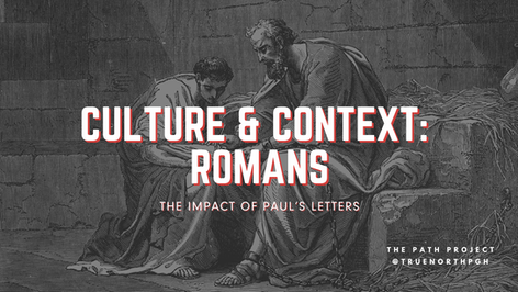 Culture & Context: Romans