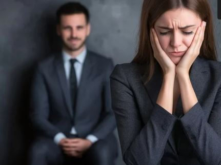 Finding Faith and Strength: Coping with a Narcissistic Partner as a Christian (The Bible and Narcissism.)