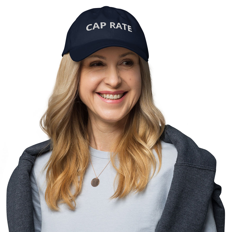 Thumbnail: Dad Hat
