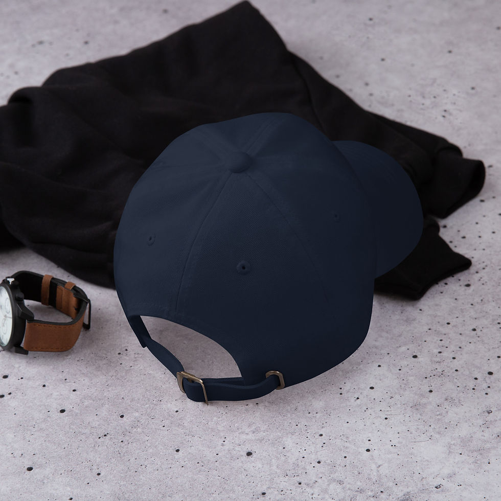 Thumbnail: Dad Hat