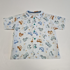 Chemise enfant