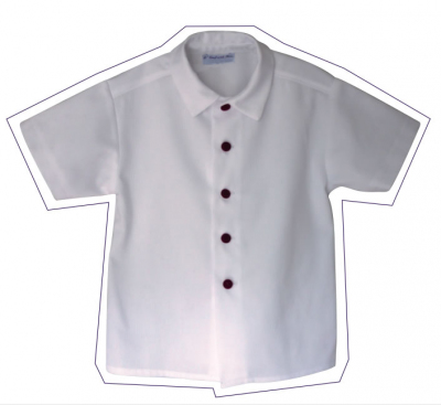 Chemise enfant