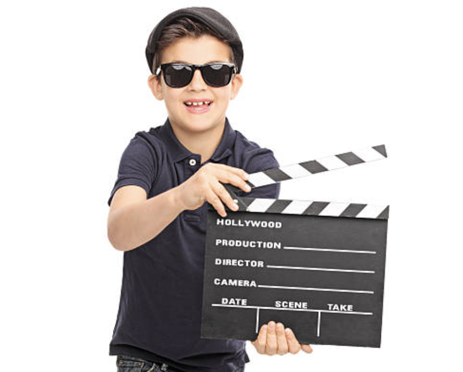Filmmaking