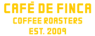 Logo Café de finca
