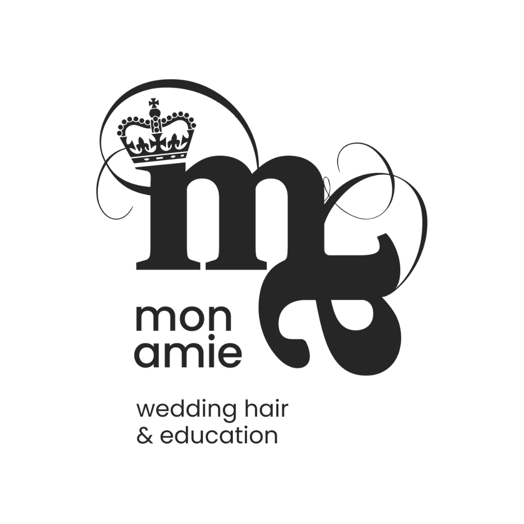 Writer: Amie - Mon Amie Hair