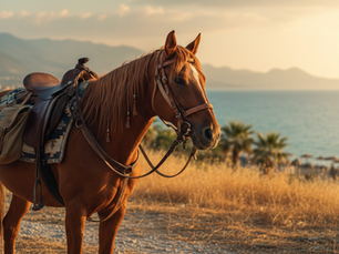 Understanding Pinar Horse Safari Costs
