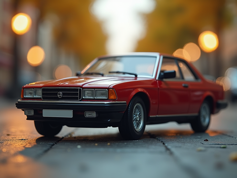 Top Scale Model Brands Every Collector Should Know