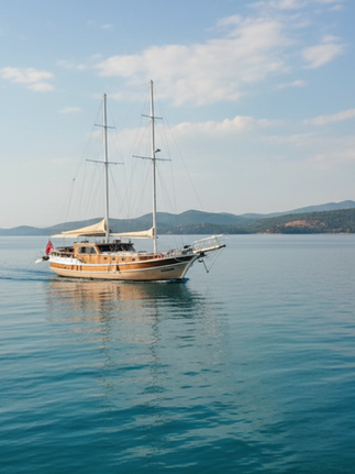 Your Ultimate Guide to Marmaris Boat Trip Costs