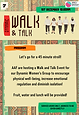 Walk and Talk