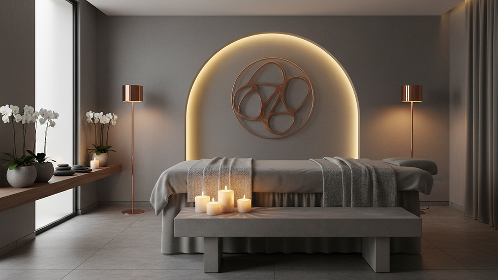 Indulging in the Best Luxury Spa Experiences in Istanbul