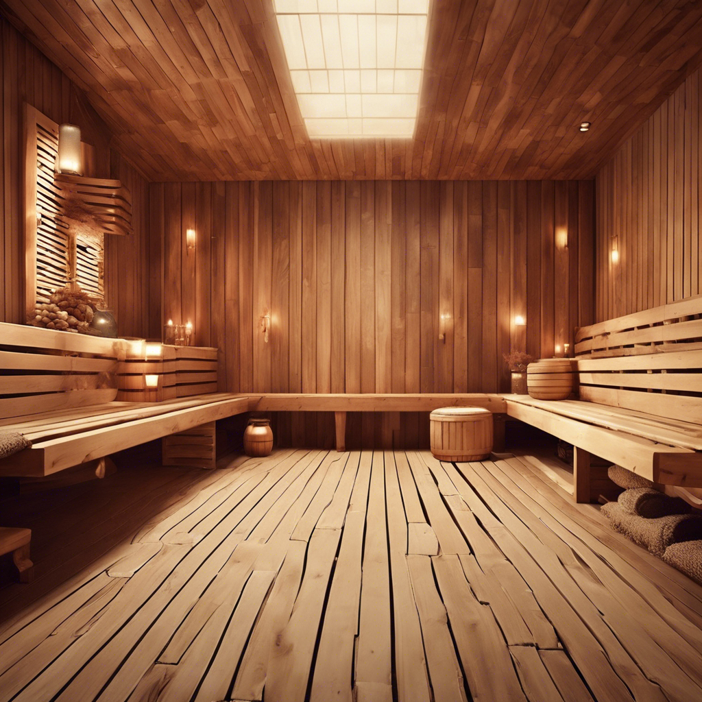 Sauna Benefits 101: The Ultimate Guide