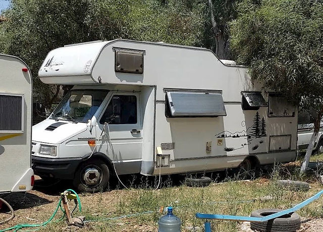 Körmen Camping