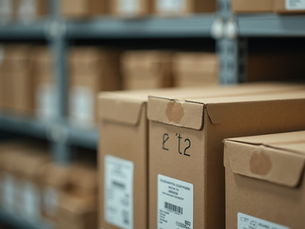 Müze Eserlerini Koruma Teknikleri ve Malzemeler