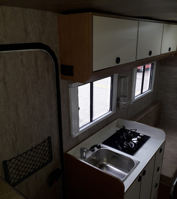 Fiat Doblo Combi, Ankara, Campervan for rent