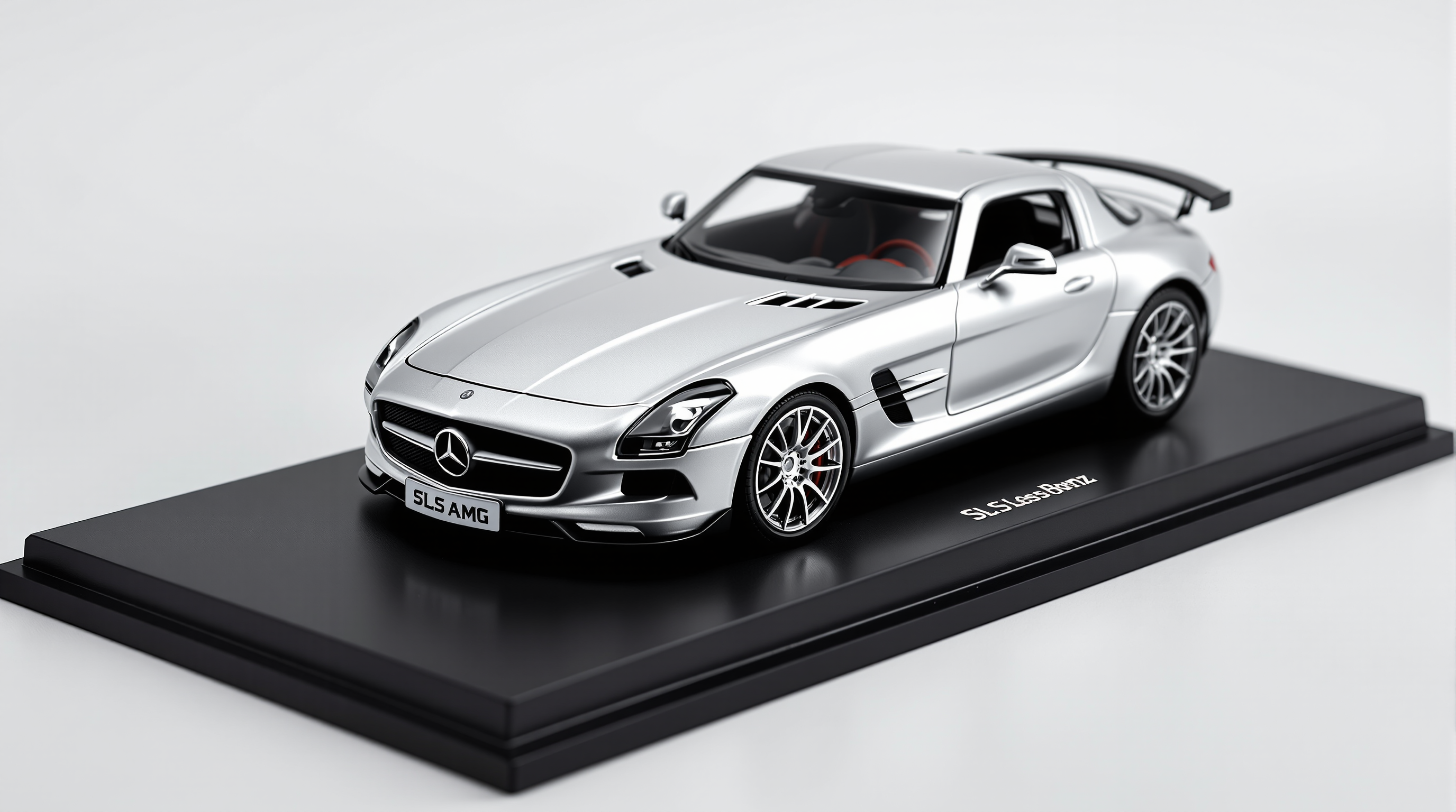 Mercedes-AMG GT C Roadster