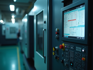 CNC İş Fırsatları: Başvuru Rehberi