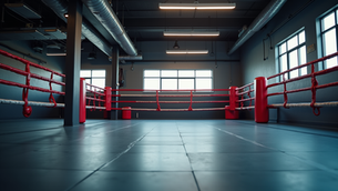 Başakşehir'de Kickboks Özel Dersleriyle Gücünü Keşfet