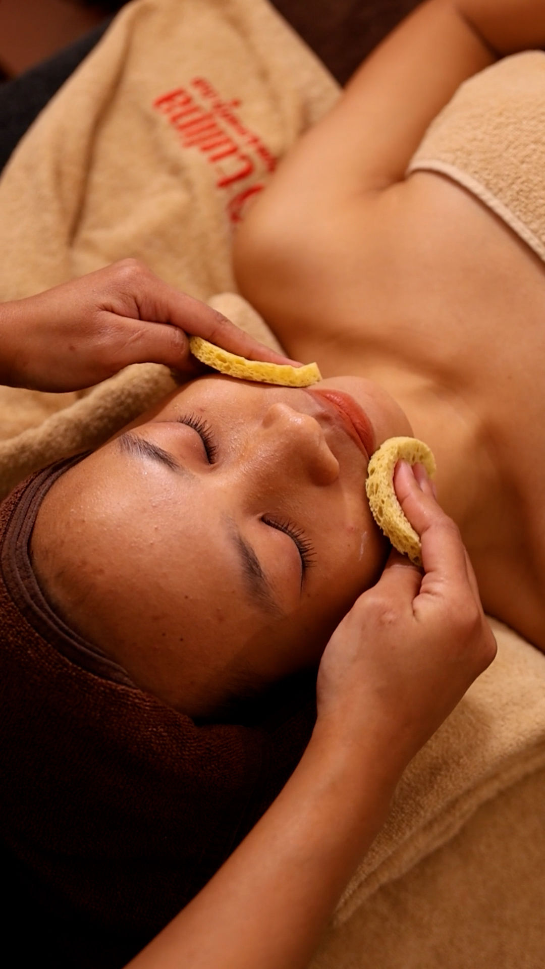 Revitalize your skin with professional skin care treatments providing deep cleansing, peeling.