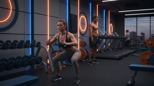 Başakşehir Kadınlara Özel Spor Salonları ve İpuçları