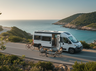 Finding the Best Cheap Campervan Rentals Turkey: Your Ultimate Guide