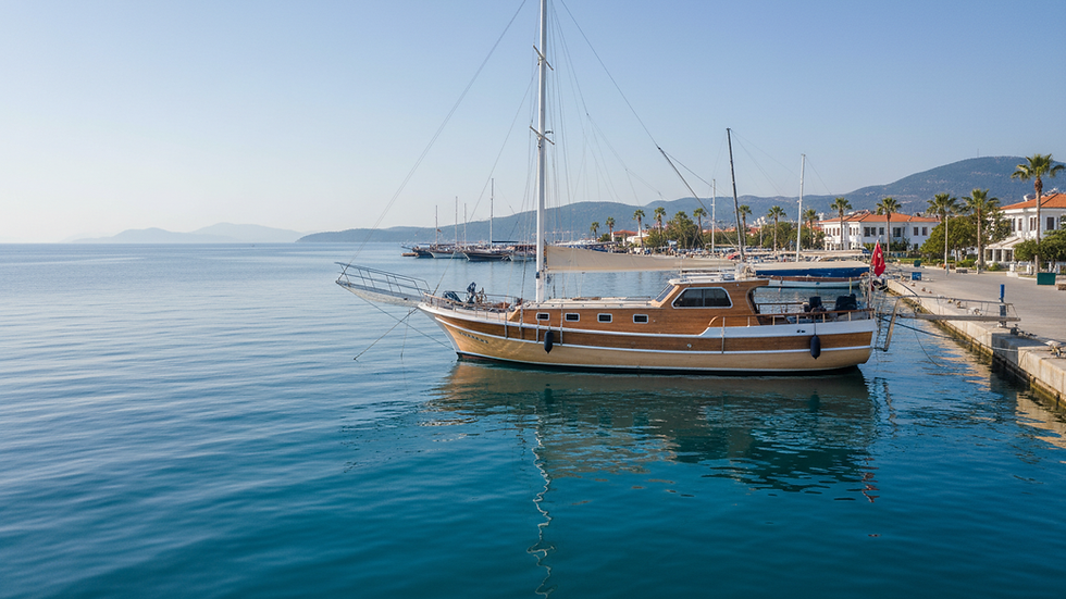 Understanding Marmaris Boat Trip Costs: Your Ultimate Guide to an Unforgettable Sea Adventure