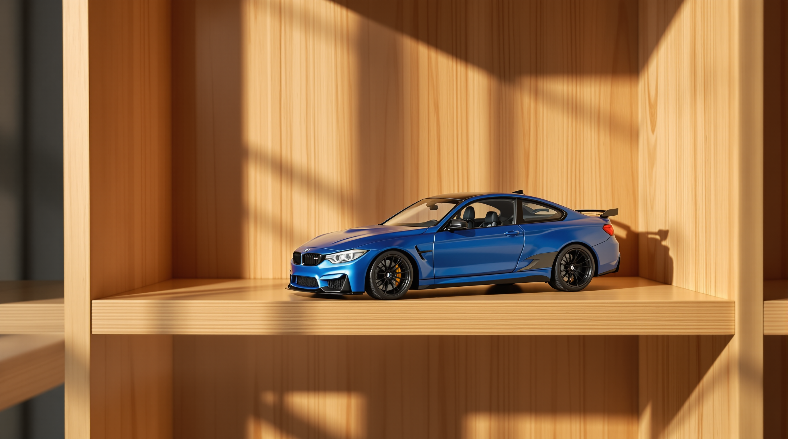 Chevrolet Corvette Z06