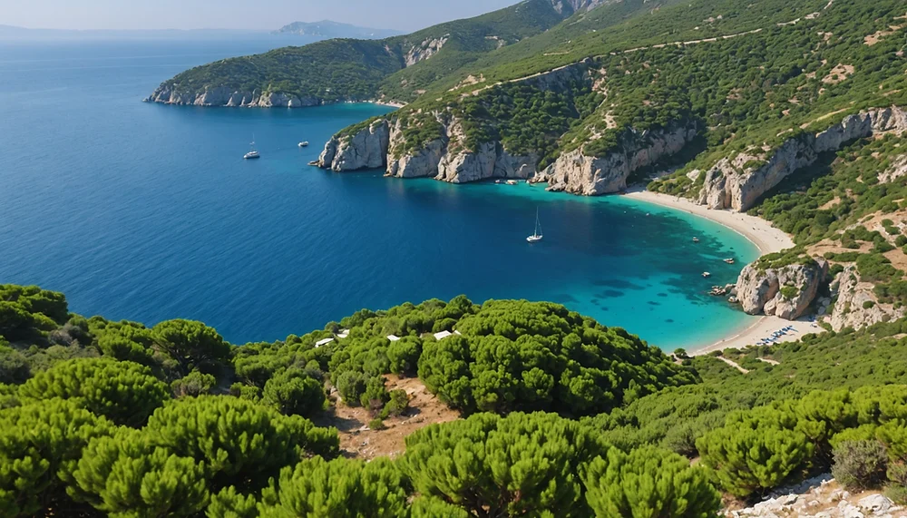 Directions To Los Angeles: Uncovering the Fastest and Most Scenic Routes