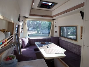 How much does it cost to rent a campervan in Istanbul?