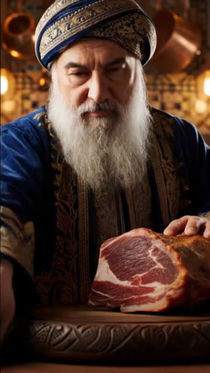 Pastırma is more than just cured beef; it represents a time-honored method of preserving meat. The star ingredient is high-quality beef, known for its smoky, rich flavor that develops through a careful curing process. The meat is primarily sourced from premium cuts like beef tenderloin or ribeye, not only to maximize taste but also to ensure a desirable texture.