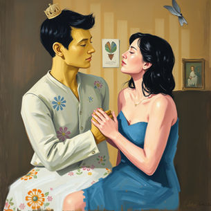 The phrase "I have something to tell you" is arguably one of the heaviest sentences in the human language. When preparing to share a sexual health status with a potential partner, the heartbeat accelerates, the palms sweat, and the mind inevitably spirals through a dozen worst-case scenarios.