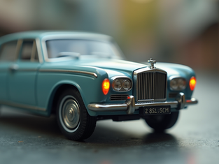 Top Scale Models Every Collector Should Own