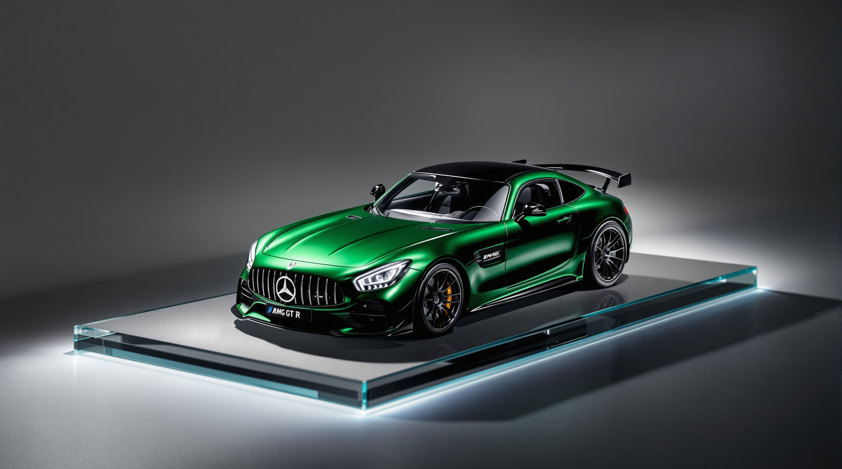 Aston Martin Vantage F1 Edition