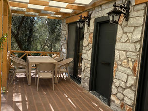 Tiny houses are transforming the tourism landscape in Marmaris, supporting eco-friendly practices and addressing the growing demand for sustainable travel options. Through smart design features like solar energy, efficient insulation, and water conservation systems, these homes provide low-impact alternatives without compromising comfort or experience.