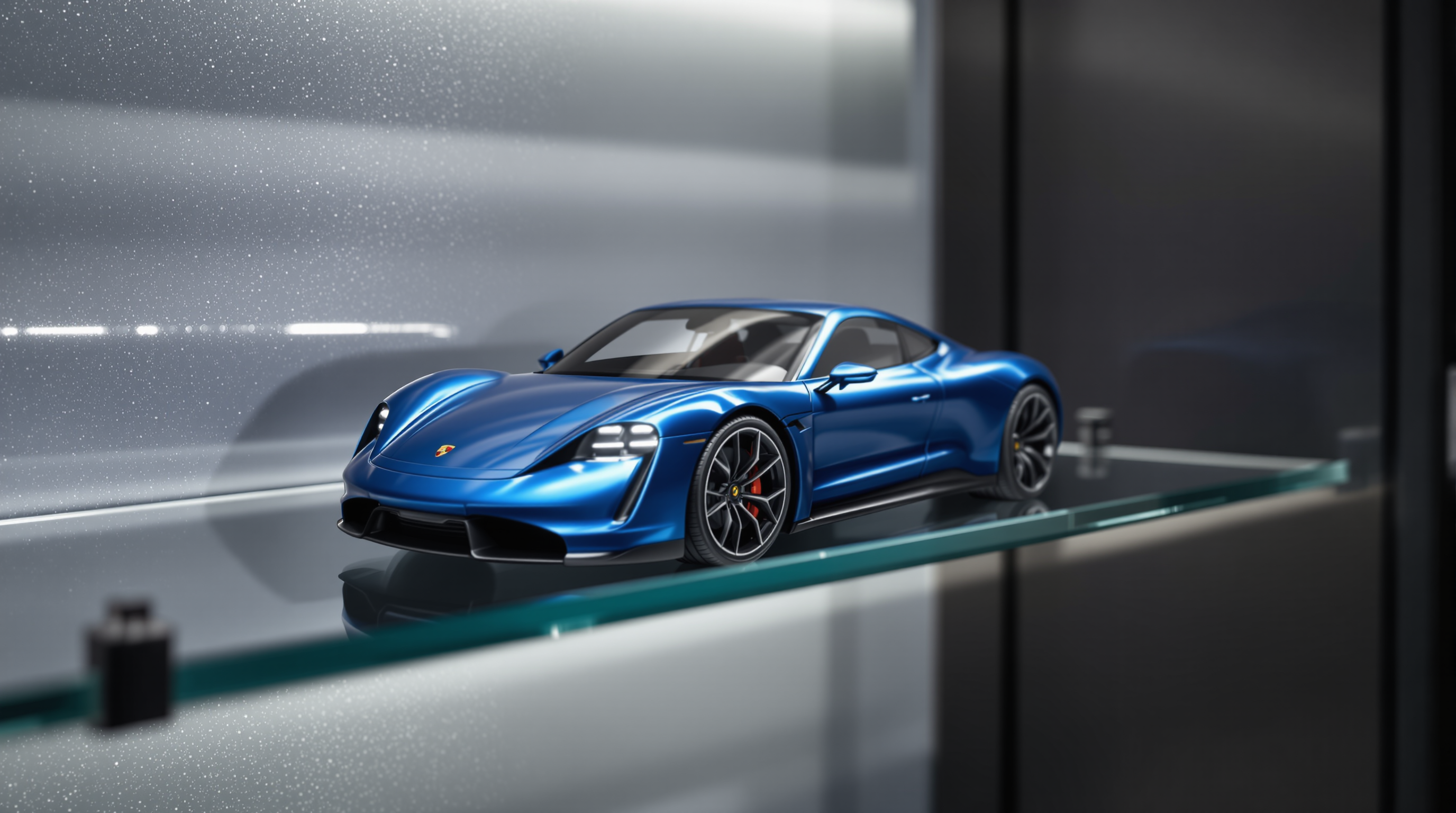 Aston Martin DBS Superleggera