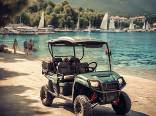 Excursion Marmaris: An Adventure-Filled Family Buggy Safari Holiday