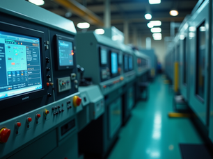 CNC Kariyer Fırsatları: CNC İş İlanları ile Kariyerinize Adım Atın